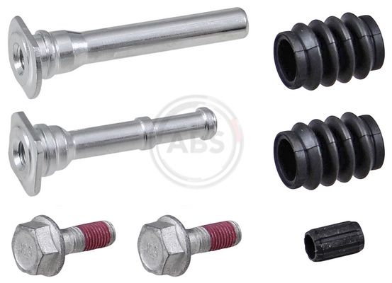 Dichtring, Achsschenkel