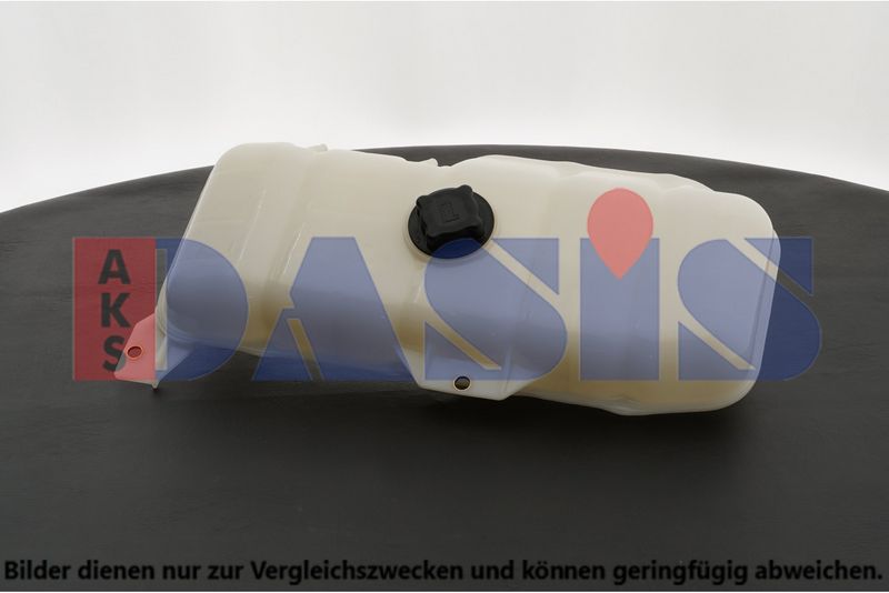 Ausgleichsbehälter, Kühlmittel