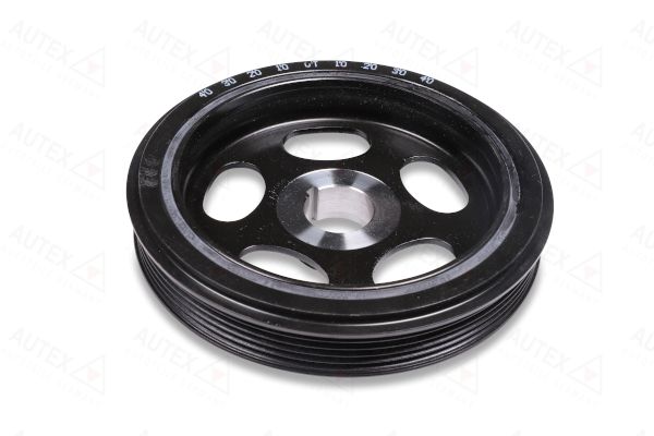 Dichtung, Abgaskrümmer