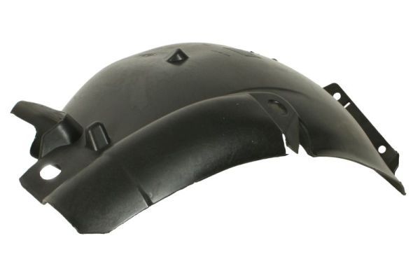 Radkasten aus Kunststoff