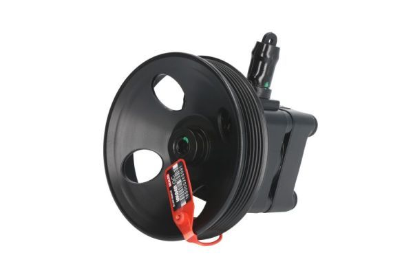 Hydraulikpumpe, Lenkung