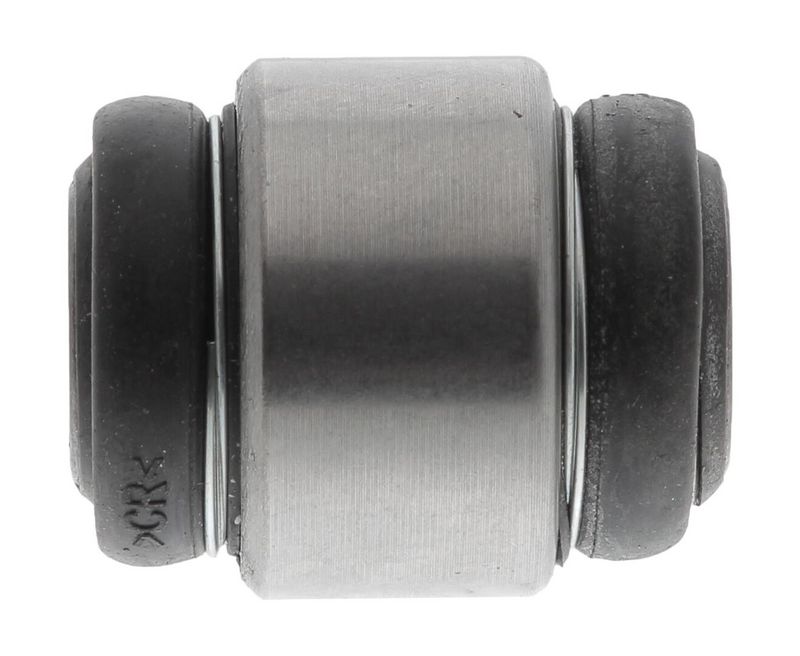 Lagerung, Radlagergehäuse