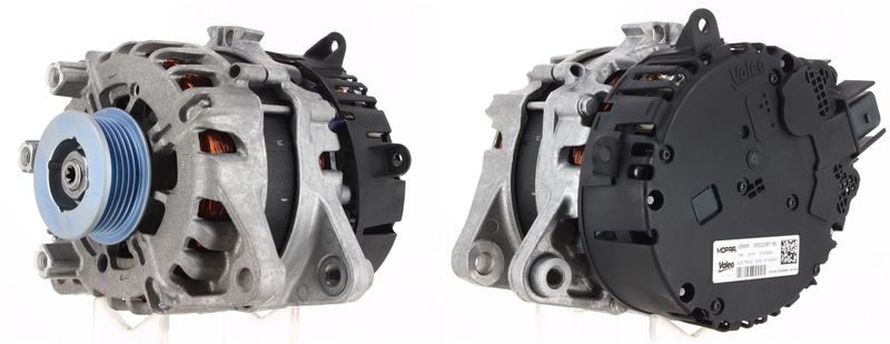 Schalter, Rückfahrleuchte