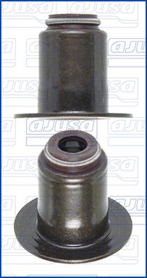 Dichtring, Ventilschaft