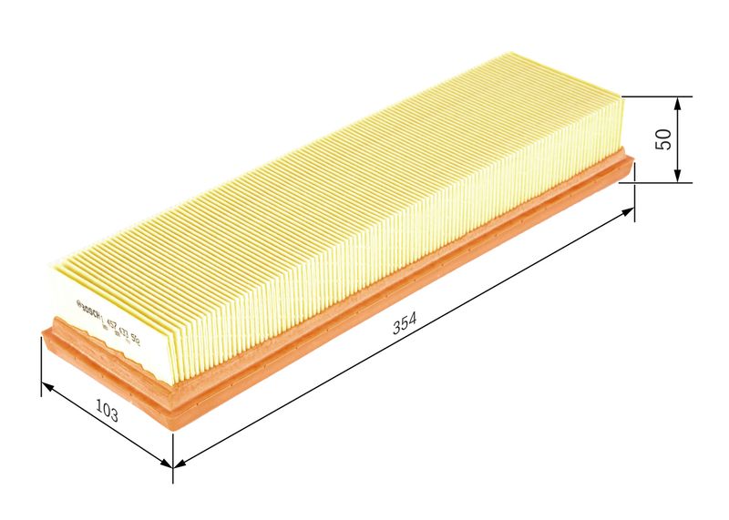 Luftfilter