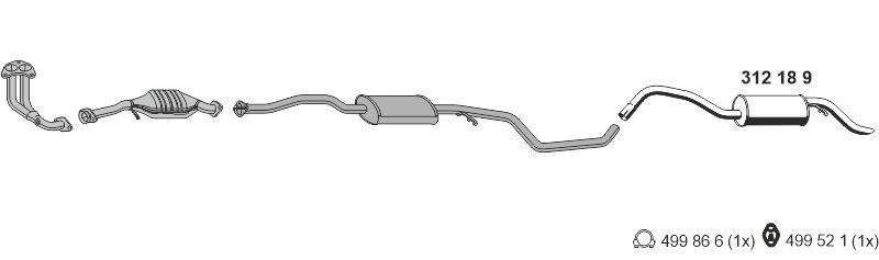Einstellscheibe, Ventilspiel