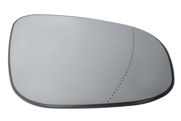 Außenspiegel - Spiegelglas