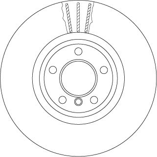 Bremsscheibe