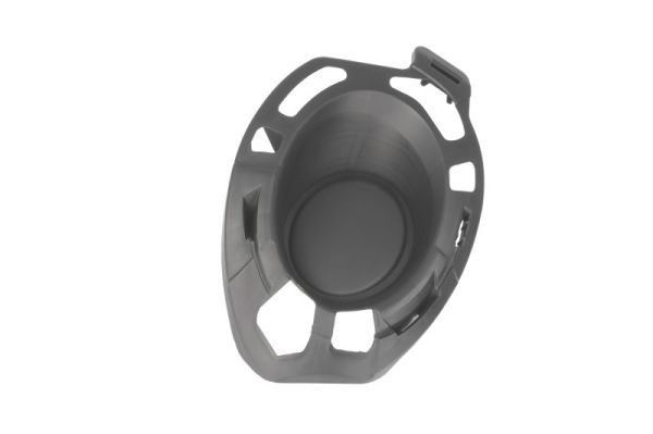 Stoßfänger - Lüftungsgitter