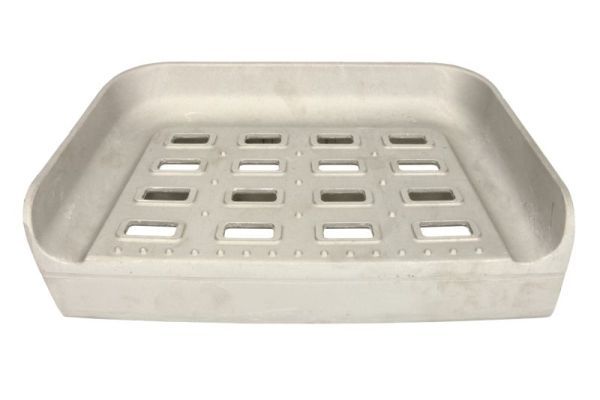 Türschwellen - Trittbrett