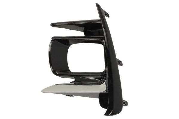 Stoßfänger - Teile