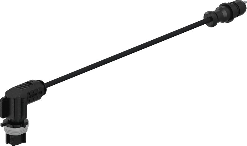 Verbindungskabel, Elektronisches Bremssystem