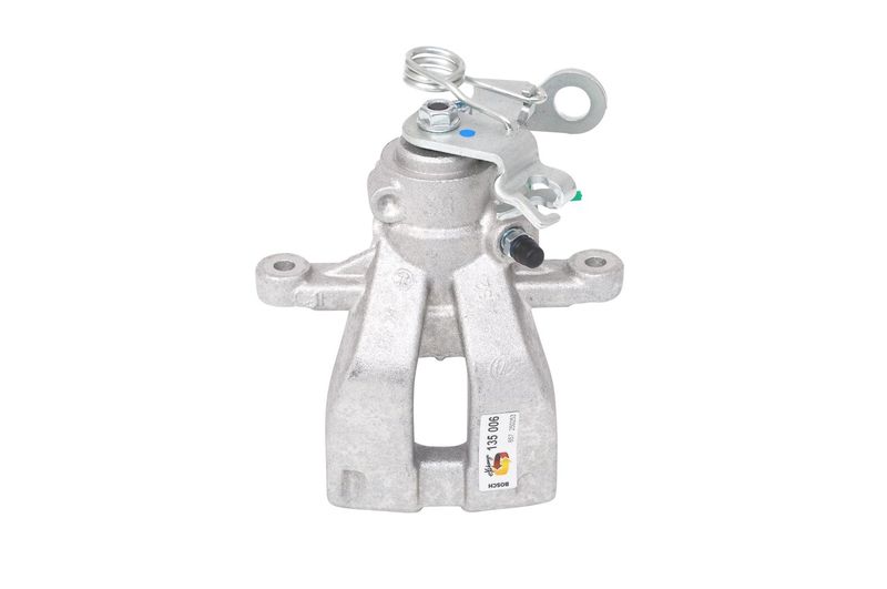 Bremssattel