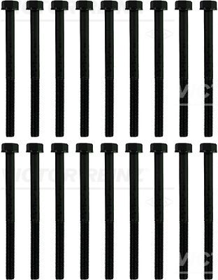 Zylinderkopfschraubensatz