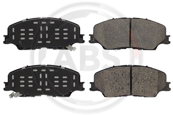 Dämpfer, Fahrerhauslagerung