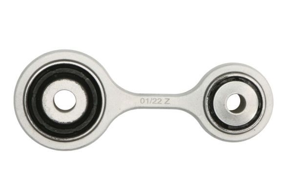 Lenker, Radaufhängung