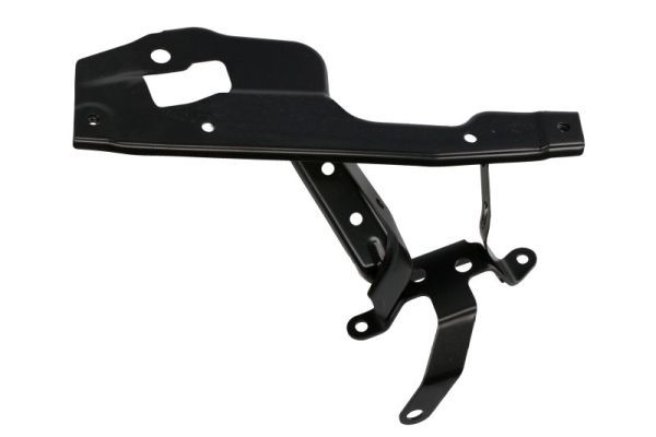 Lagerung, Kotflügelhalterung