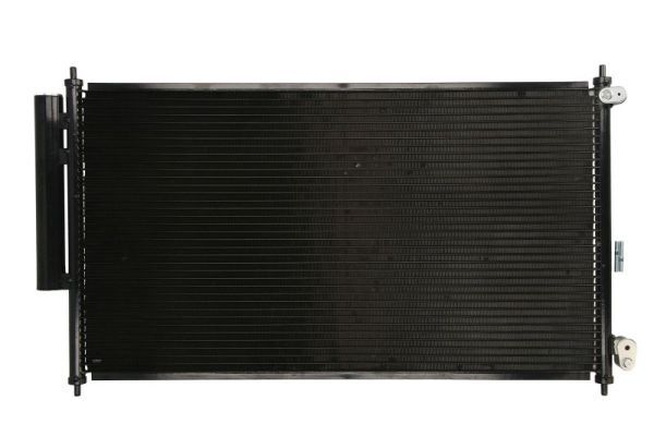 Kondensator, Klimaanlage