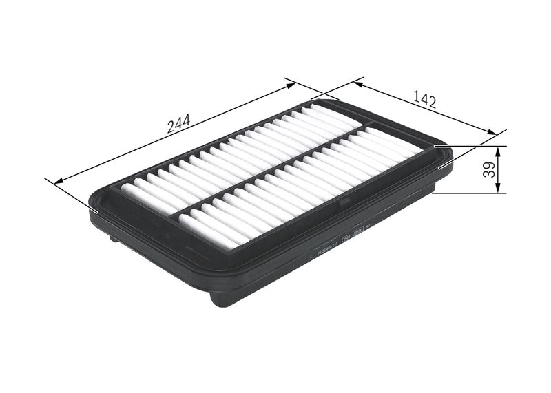 Luftfilter