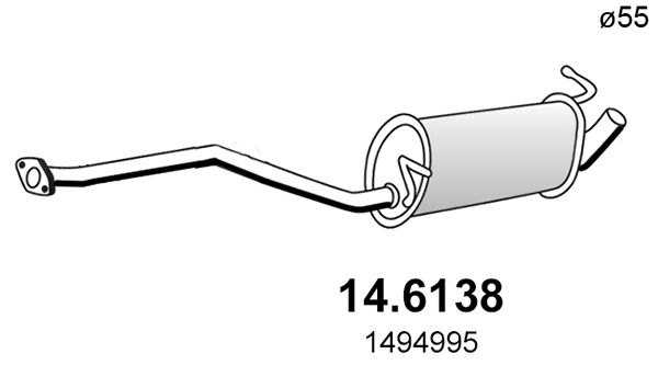 Montagesatz, Sonnenblende