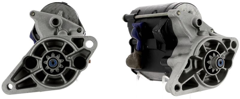 Dichtungssatz, Einspritzdüse