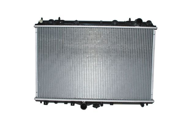Kühler, Motorkühlung