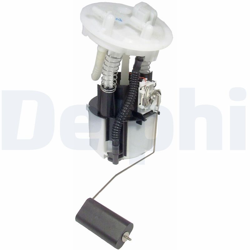 Sensor, Kraftstoffvorrat
