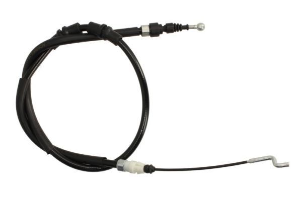 Seilzug, Feststellbremse