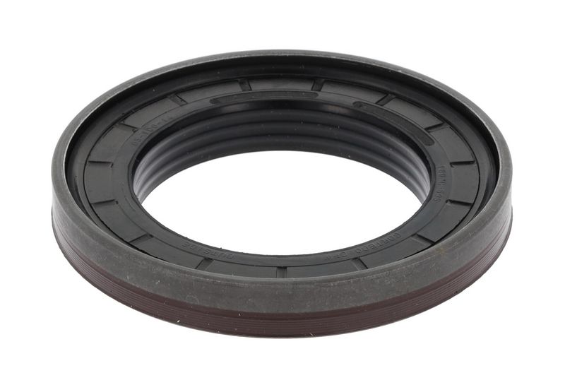 Wellendichtring, Differential