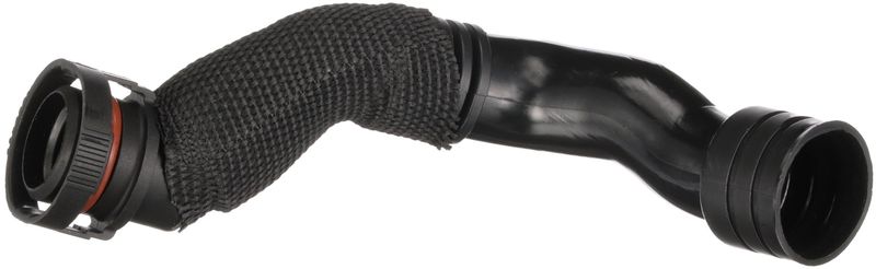 Schlauch, Zylinderkopfhaubenentlüftung