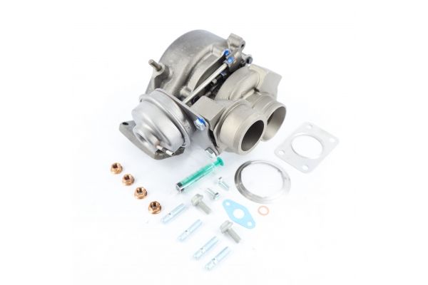 Scheibenreinigungsanlage