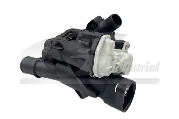 Lüfter, Motorkühlung