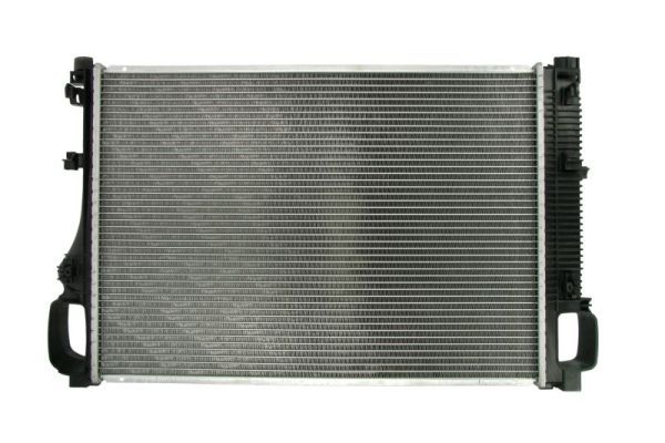 Kühler, Motorkühlung
