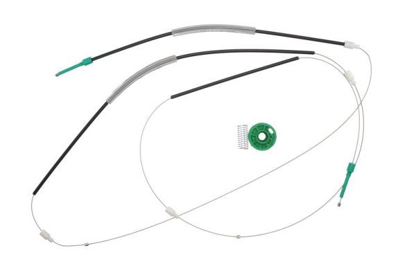 Fensterheber - Reparatursatz