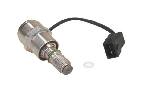 Druckventil, Einspritzpumpe