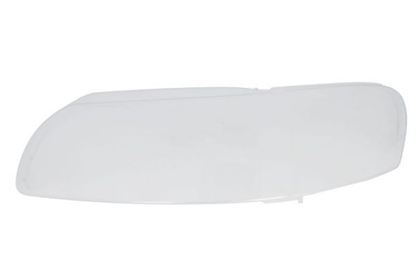 Hauptscheinwerfer - Streuscheibe