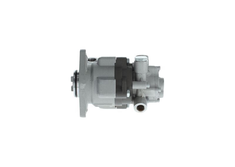 Hydraulikpumpe, Lenkung