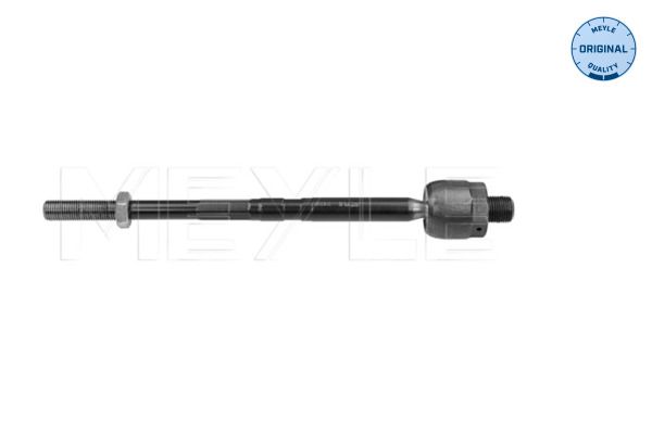 Axialgelenk, Spurstange