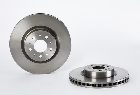 Gasfeder, Koffer-/Laderaum