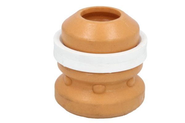 Anschlagpuffer, Federung