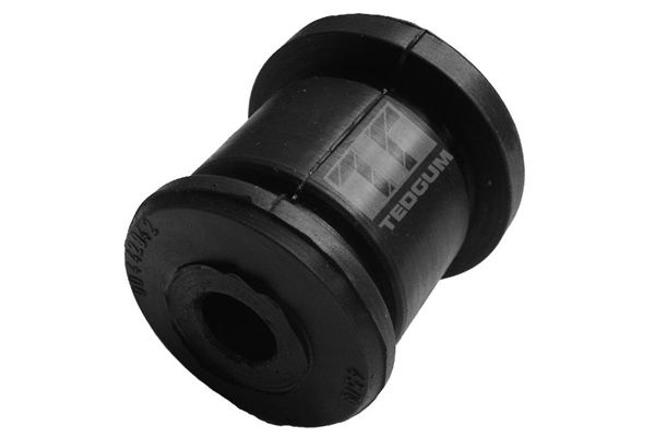 Hülse, Querlenkerlagerung