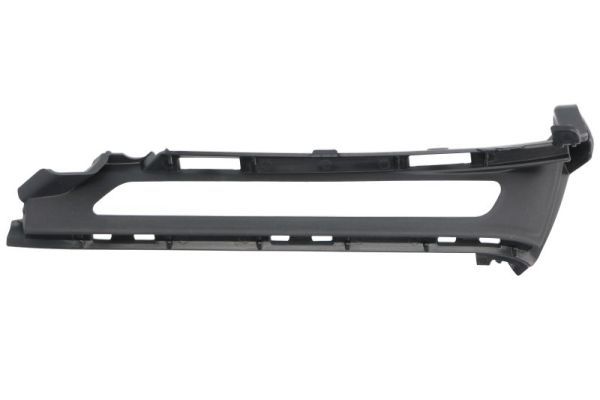 Stoßfänger - Teile