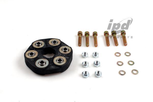 Seilzug, Feststellbremse