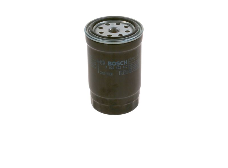 Kraftstofffilter
