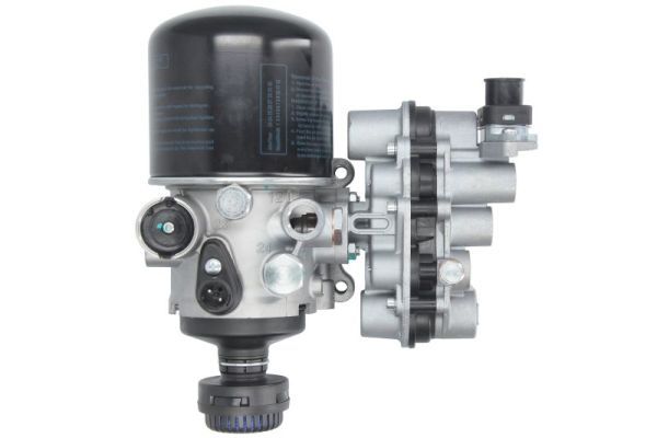 Luftaufbereitungseinheit