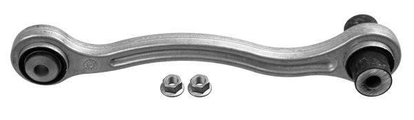 Lenker, Radaufhängung