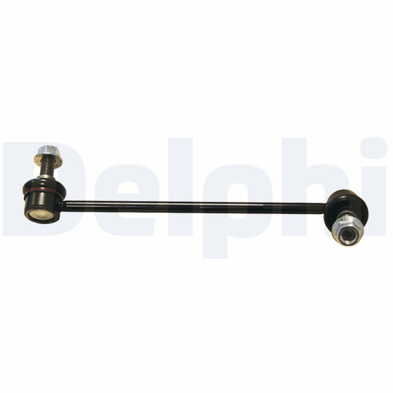 Stange/Strebe, Stabilisator