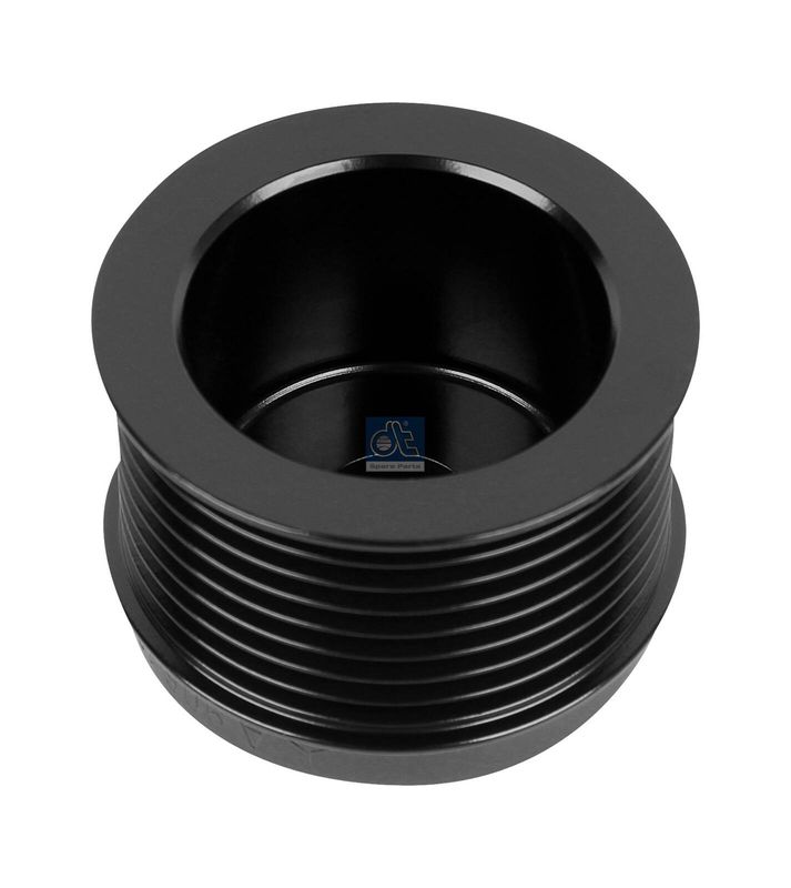 Riemenscheibe, Generator