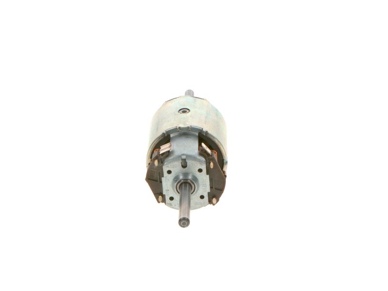Elektromotor, Innenraumgebläse