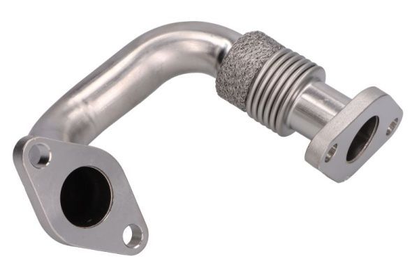 Rohrleitung, AGR-Ventil